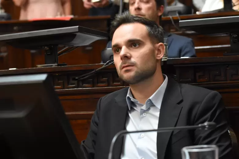 gabriel pradines