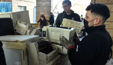Mendoza lanz� su primera Jornada Provincial de Econom�a Circular: fechas, sedes y actividades