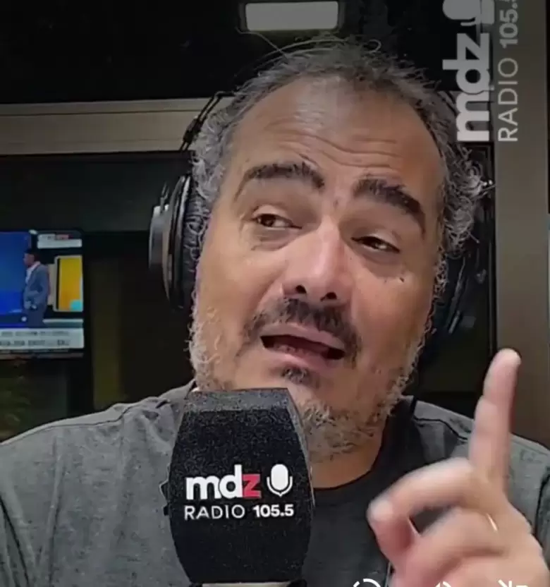 Marcelo Arce