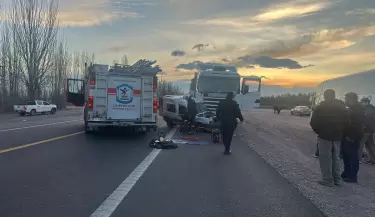 tragedia en luj�n