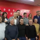 Cornejo y Petri definieron a los candidatos de la UCR que ocupar�n bancas en la Legislatura