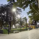 Las Heras impulsa el reciclaje de residuos electr�nicos con una nueva campa�a