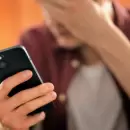 Un hombre denunci� que usaron sus datos para sacar un pr�stamo de dos millones de pesos
