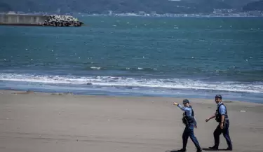 Alertas tsunami