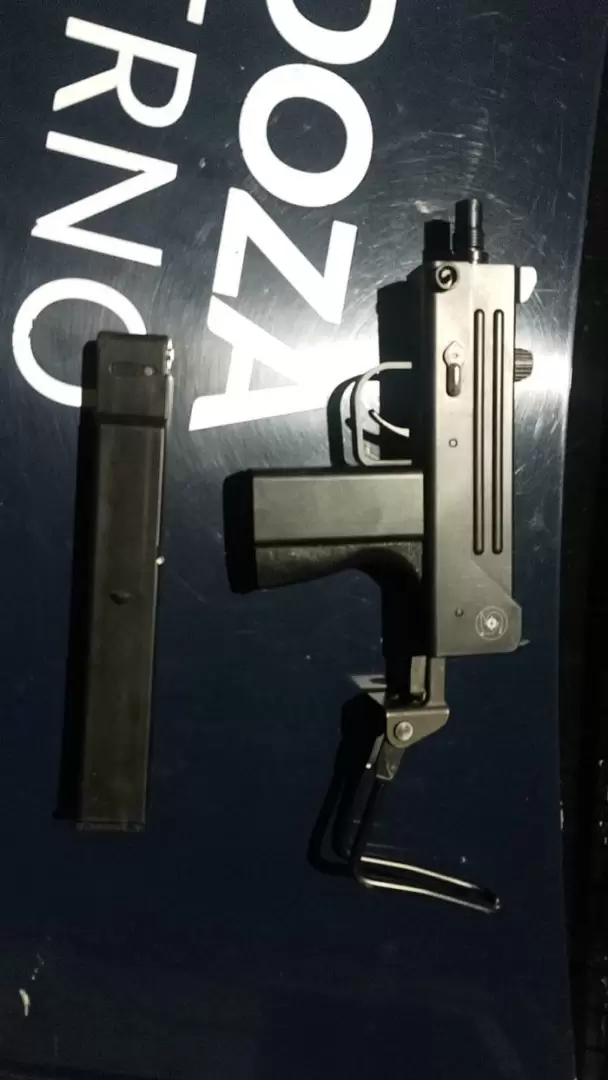 Operativos en el Gran Mendoza
