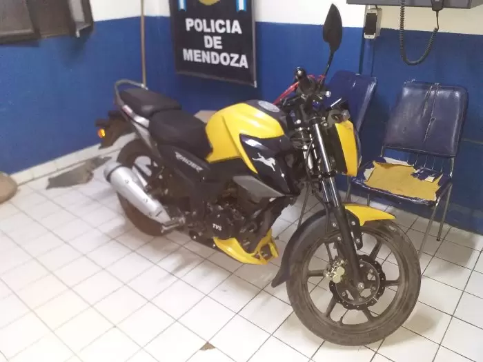 Operativos en el Gran Mendoza