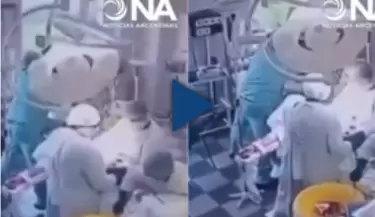 terremoto en Rusia