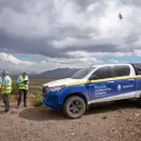 Proyecto PSJ Cobre Mendocino: as� ser� la audiencia p�blica del fin de semana