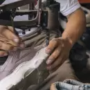 El �nico fabricante de Nike en Argentina despide a m�s de 40 empleados