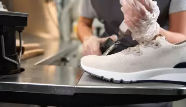 INDUSTRIA DEL CALZADO ZAPATILLAS