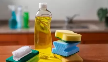 Detergente