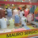 Crisis en la industria textil: Mauro Sergio despide empleados y reduce producci�n