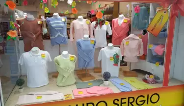 mauro sergio