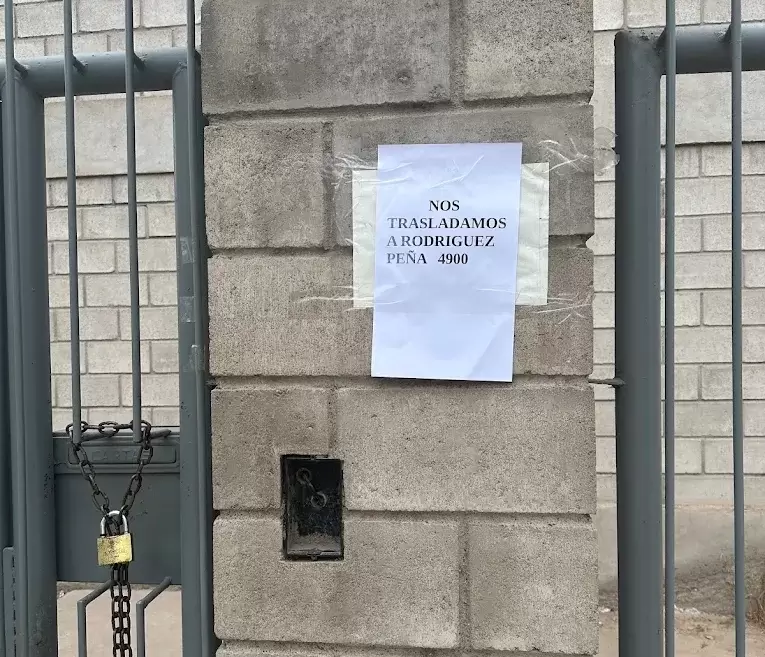 Reclamos pami