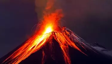volcan
