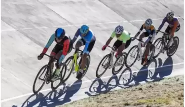 ciclismo mendoza