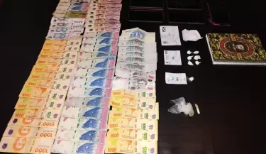 Operativos Gran Mendoza
