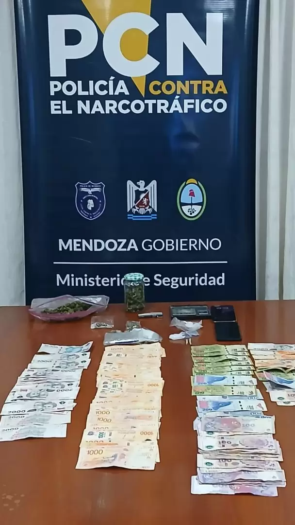 Operativos Gran Mendoza