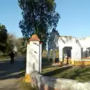 Investigan la muerte de un joven soldado hallado dentro de un tanque militar en Corrientes