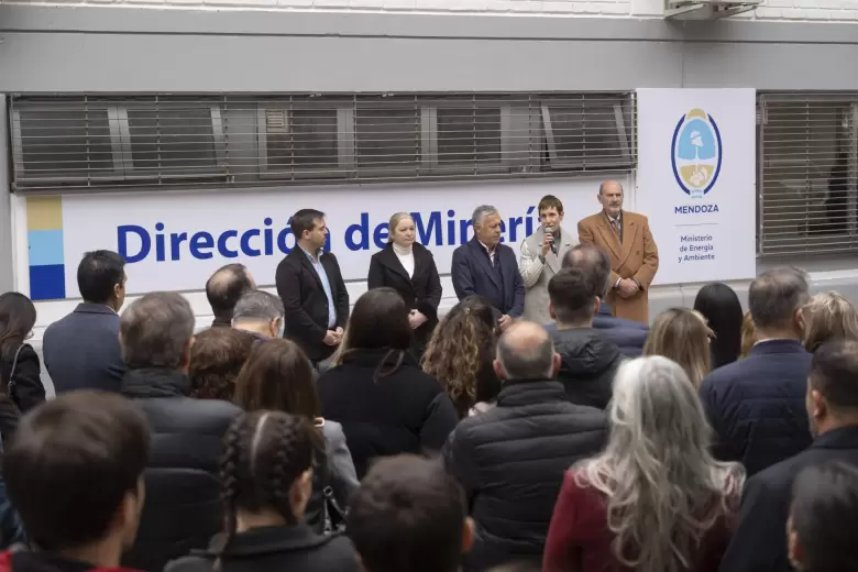 cornejo miner�a