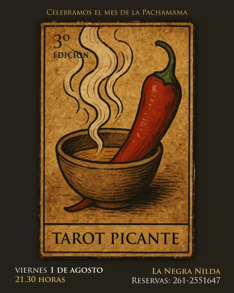 evento por el mes de la pachamama