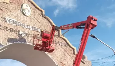 arco