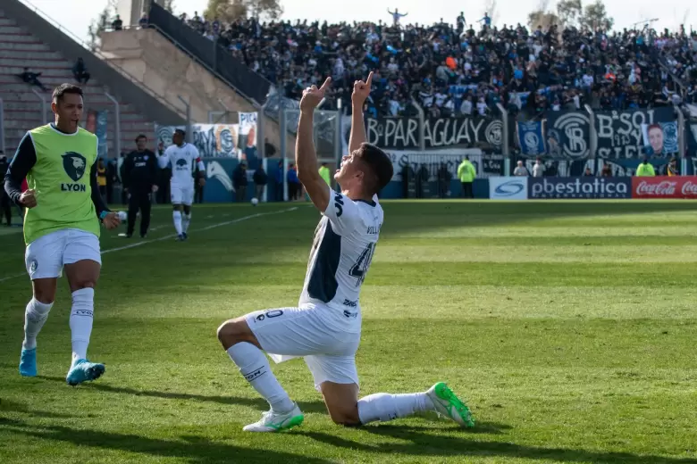 independiente rivadavia ca