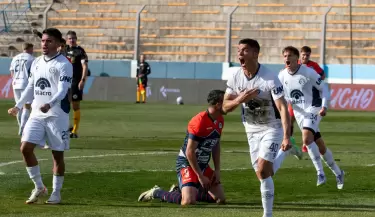 independiente rivadavia ca