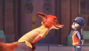 zootopia