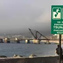 Chile, en alerta total: hay m�s de siete mil evacuados por amenaza de un fuerte tsunami