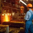 Industria en retroceso: la utilizaci�n de capacidad instalada cay� al 58,2% en julio