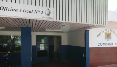 oficina fiscal