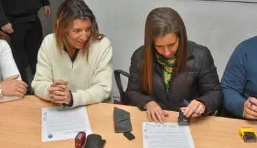 Juegos y Casinos tambi�n acept� la oferta salarial y ya son diez los sectores que acordaron