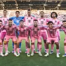 El Inter Miami de Messi enfrenta al Necaxa y va por otro triunfo: hora, TV y formaciones