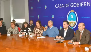 Mendoza impulsa cambios clave para mejorar y transformar el nivel secundario provincial