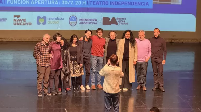 QUINOGRAF�A TEATRO INDEPENDENCIA