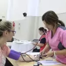 El Gobierno oficializ� un aumento salarial para licenciados en Enfermer�a