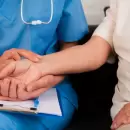 Rechazaron el pedido de una trabajadora estatal que reclamaba un aumento otorgado a enfermeros