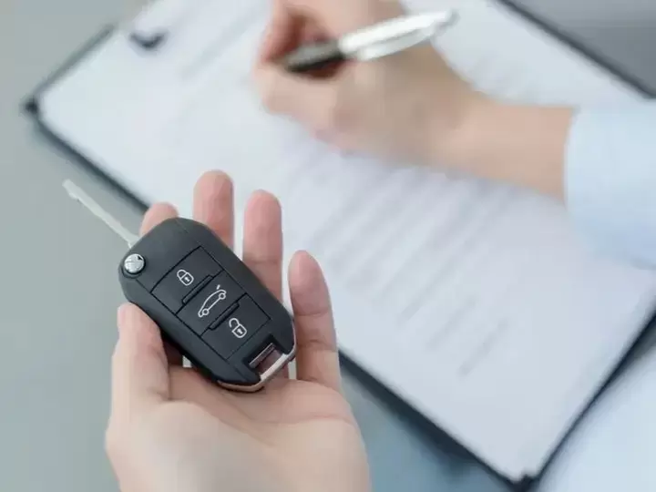 Autos compraventa