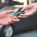 Cu�nto cuesta transferir un auto usado en septiembre 2025