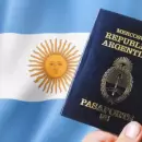 El Gobierno le permitir� obtener la ciudadan�a argentina a extranjeros que hagan inversiones relevantes
