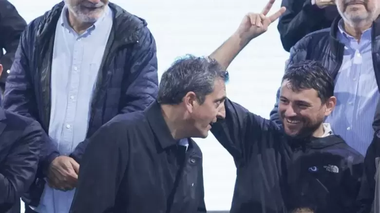 Massa y Grabois