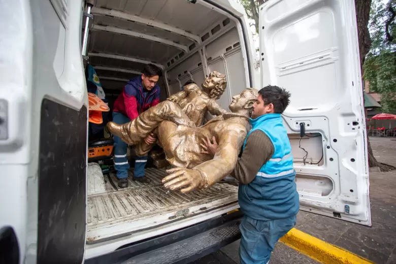 Escultura