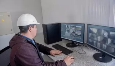 Trabajar en el Servicio Penitenciario