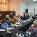 Centrales sindicales y organizaciones sociales ratificaron la marcha del 7 de agosto