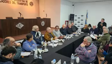 Centrales sindicales