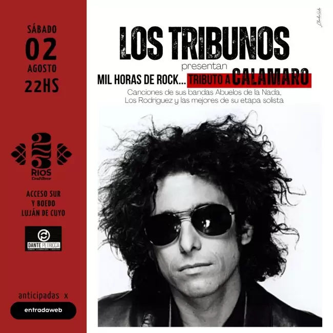 los tribunos