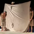 "La luz en un grano de arroz" tendr� su �ltima funci�n en la Nave Cultural