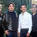 Los Nocheros en concierto: una noche para vibrar con el folklore salte�o