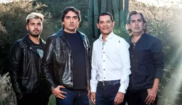 los nocheros